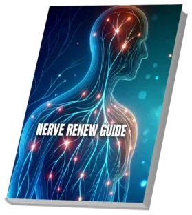 Nerve Renew Guide — free bonus eBook with Arthmira