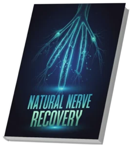 Natural Nerve Recovery — free bonus eBook with Arthmira