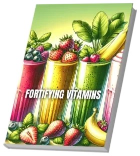 Fortifying Vitamins — free bonus eBook with Arthmira