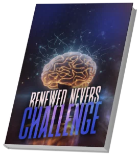 Renewed Nerves Challenge — free bonus eBook with Arthmira