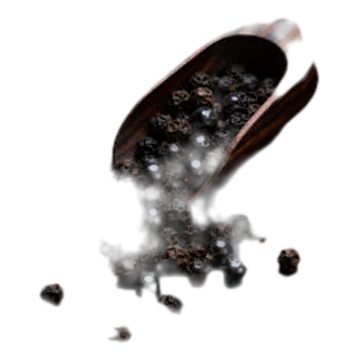 Black Pepper — BioPerine® — ingredient in Arthmira